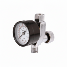 STARCHEM SMALL PRESSURE GAUGE