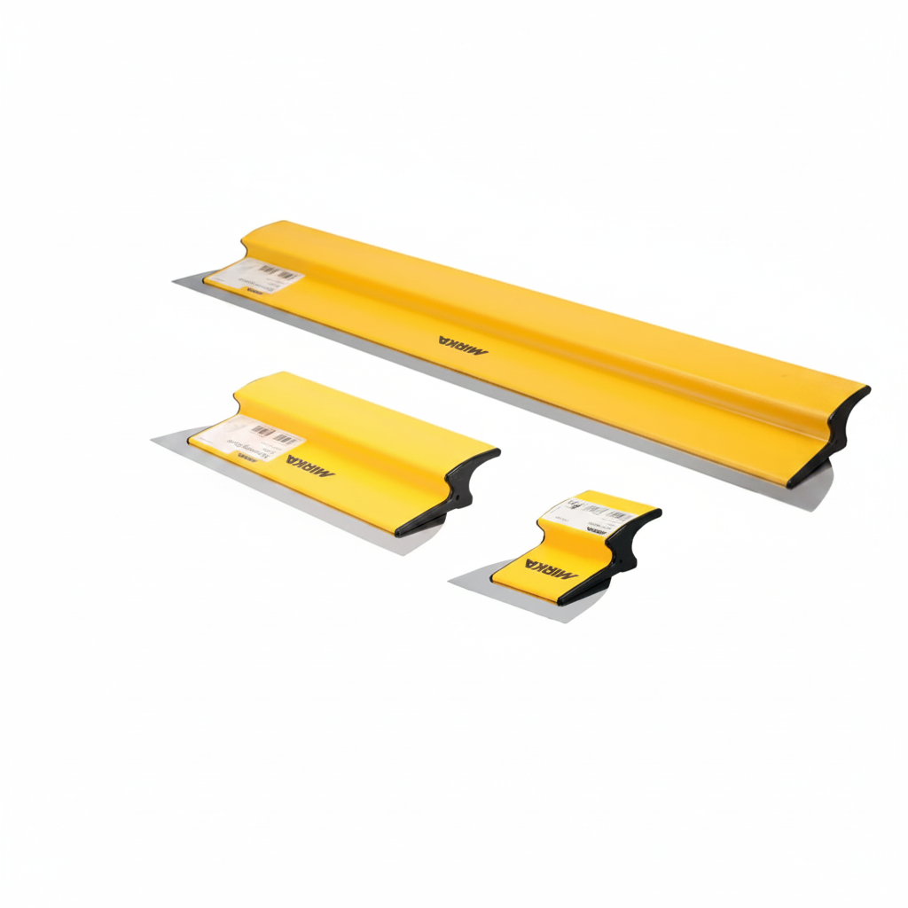 MIRKA SKIMMING BLADE (15CM / 25CM / 60CM)