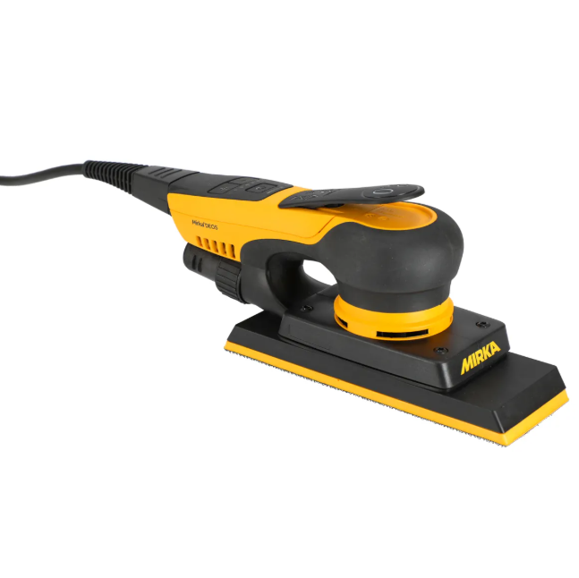 MIRKA DEOS SANDER 70MM x 198MM
