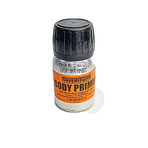 BODICRAFT MASTERBOND PRIMER (30ML)