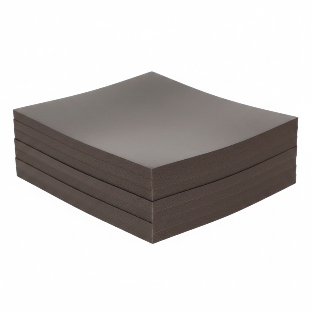 STARCHEM BLACK RUBBER SPREADER (7.5CM X 5CM) PACK OF 10