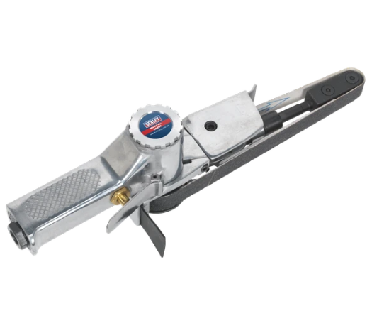 SEALEY AIR BELT SANDER 20 X 520MM (SA354)