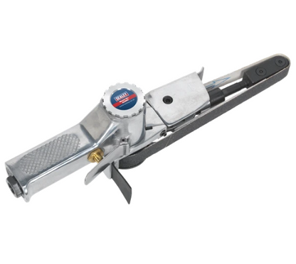SEALEY AIR BELT SANDER 20 X 520MM (SA354)