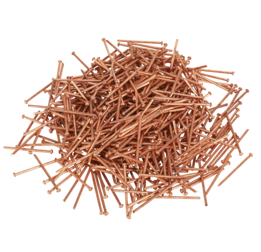 SEALEY STUD WELDING NAILS 2.0 / 2.5 X 50MM (PACK OF 200)