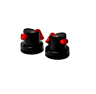 AEROSOL NOZZLE - VARI NOZZLE (SINGLE)