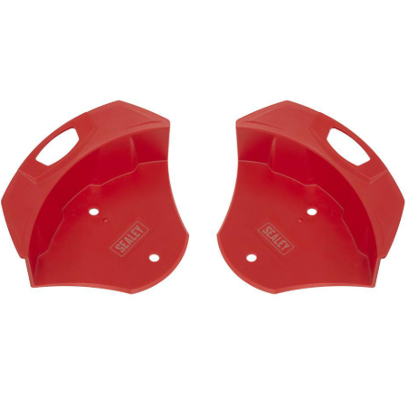 SEALEY 2PC HOSE GUDIE SET SHG01 (SALE)