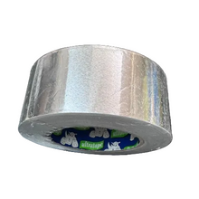 ALUMINIUM FOIL TAPE (50mm x 45.7mtrs)