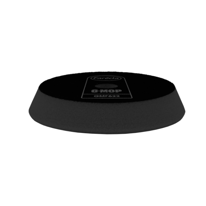 FARECLA G MOP ANGLED BLACK FOAMS GMF622
