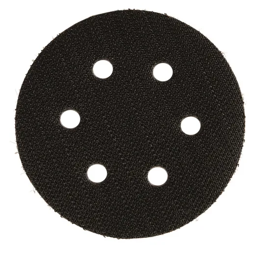 MIRKA PAD SAVER 8 HOLE (77MM) SINGLE