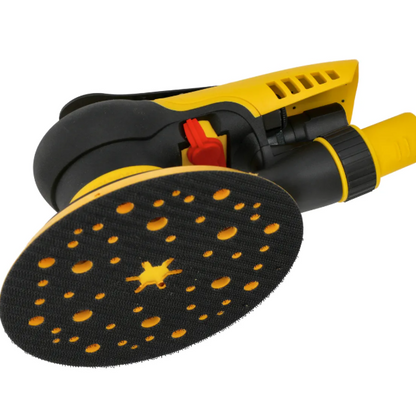 MIRKA PROS 650CV 150MM 5.0MM ORBIT SANDER