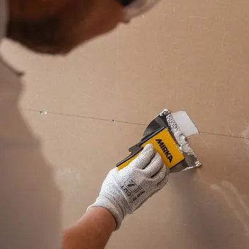 MIRKA SKIMMING BLADE (15CM / 25CM / 60CM)
