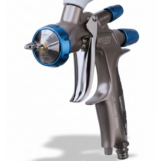 IWATA SERIES 2.1 WS-400 BASE (1.3) DIGITAL (130190A1)