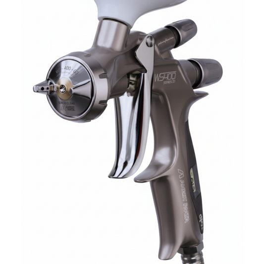 IWATA SERIES 2.1 WS-400 CLEAR (1.3) DIGITAL (130194A1)