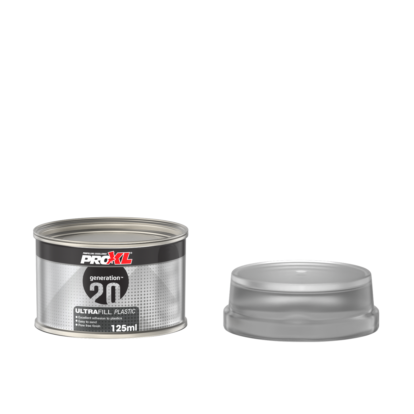 PROXL GENERATION20 - ULTRAFILL PLASTIC FILLER (125ML)