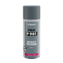HB BODY P981 EPOXY PRIMER (AEROSOL)