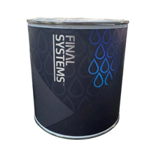 FLP 2K HS VW B9A CANY WHITE GLOSS (1 LITRE)