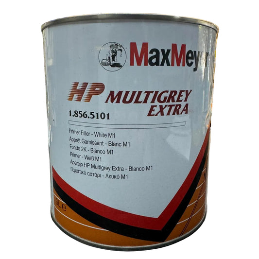 MAX MEYER HP MULTIGREY EXTRA PRIMERS (3 LITRES)
