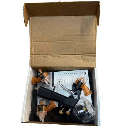 3M ACCUSPRAY SPRAY GUN MODEL HG14 16577 (SALE)