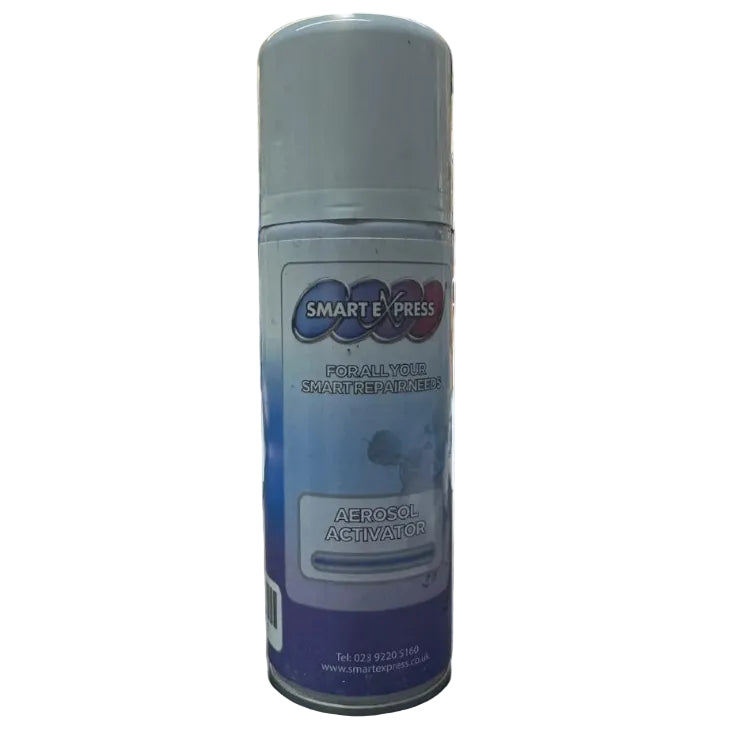 SMART EXPRESS 200ML AEROSOL ACTIVATOR