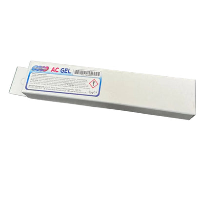 SMART EXPRESS 20GMS ACCULYTE FLEXI GEL CLEAR TUBE