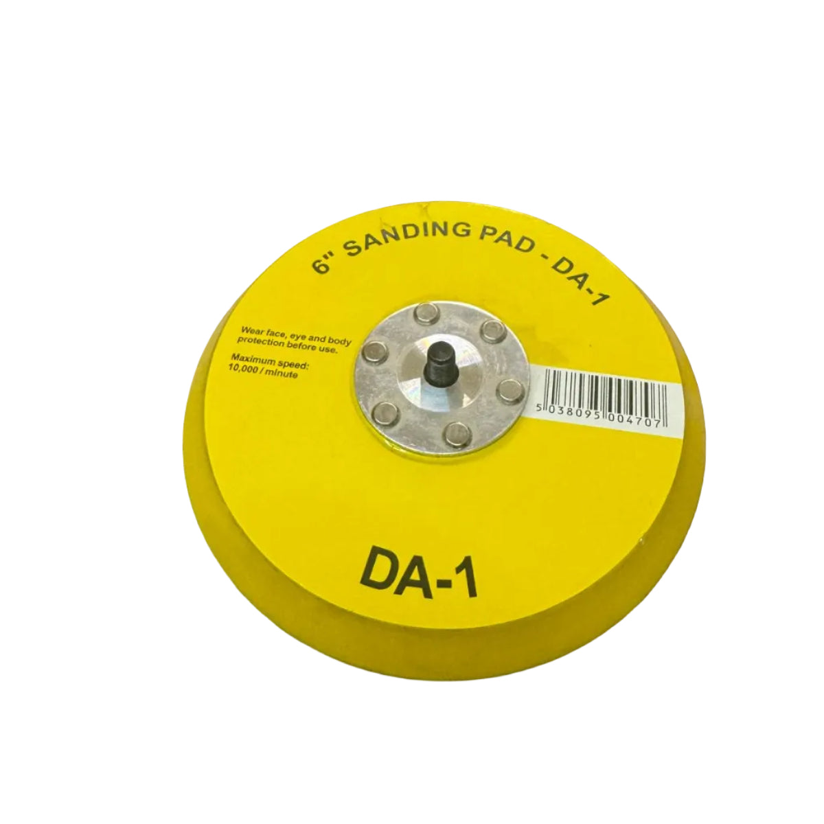 STARCHEM PSA BACKING PAD (DA-1)