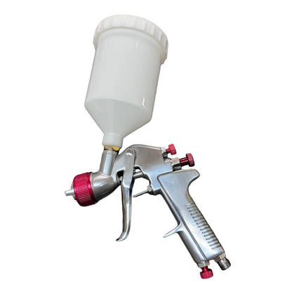 STARCHEM HVLP GRAVITY FEED PAINT SPRAY GUN 4001G