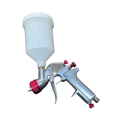 STARCHEM HVLP GRAVITY FEED PAINT SPRAY GUN 4001G