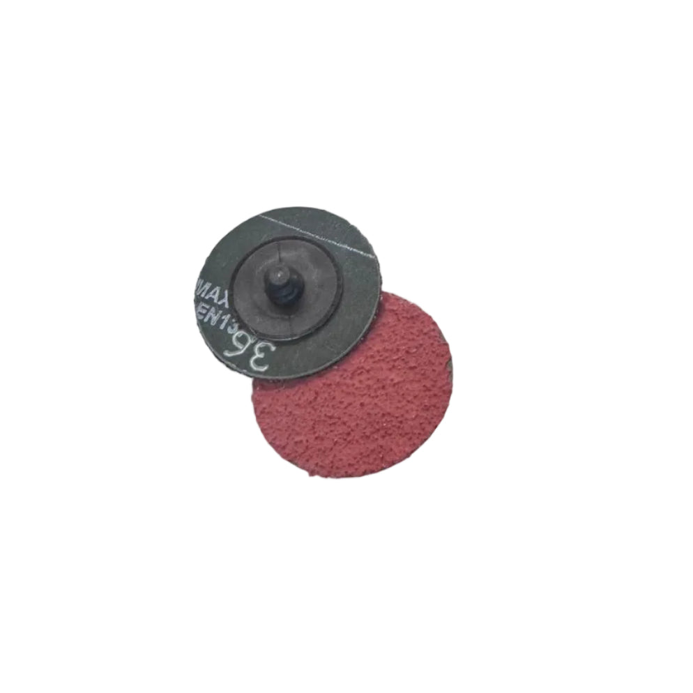 MIRKA QUICK CER DISCS (50MM)
