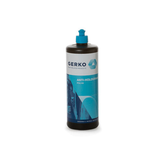 GERKO ANTI HOLOGRAM POLISH PASTE 1L