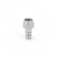 SATA QUICK COUPLING NIPPLE (6981)
