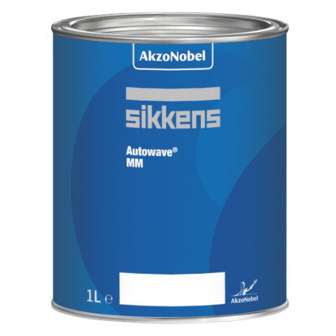 SIKKENS AUTOWAVE MM FULL SCHEME TINTERS